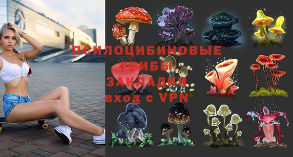 MDMA Лиски